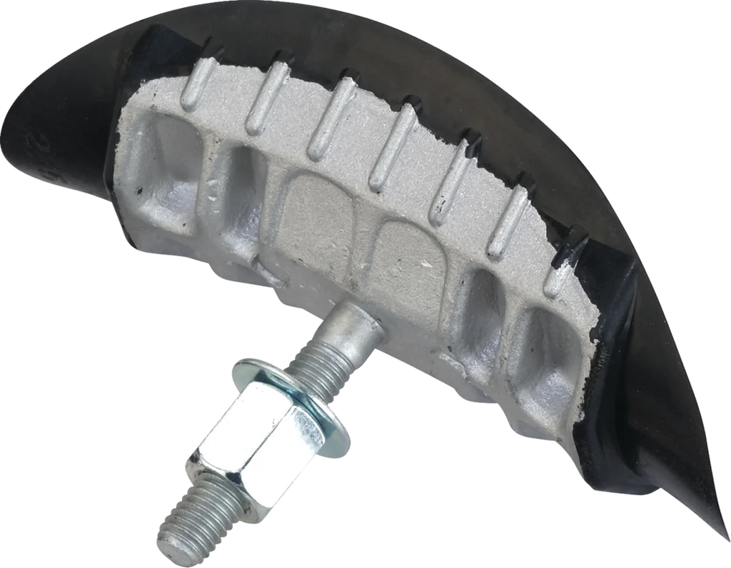 Moose Offroad Rim Lock - Aluminum - 2.15" 041-2150 - Main Product View