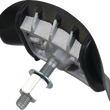 Load image into Gallery viewer, Moose Offroad Rim Lock - Aluminum - 2.5" 041-2500 - Main Product View