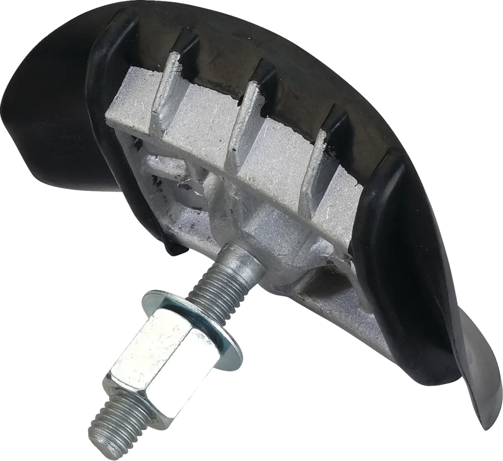 Moose Offroad Rim Lock - Aluminum - 2.5" 041-2500 - Main Product View
