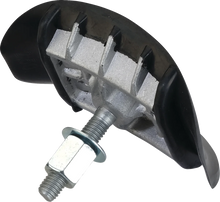 Load image into Gallery viewer, Moose Offroad Rim Lock - Aluminum - 2.5" 041-2500 - Main Product View