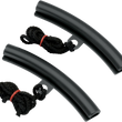 Load image into Gallery viewer, Moose Offroad Rim Protectors - Set 301-0242 - Main Product View