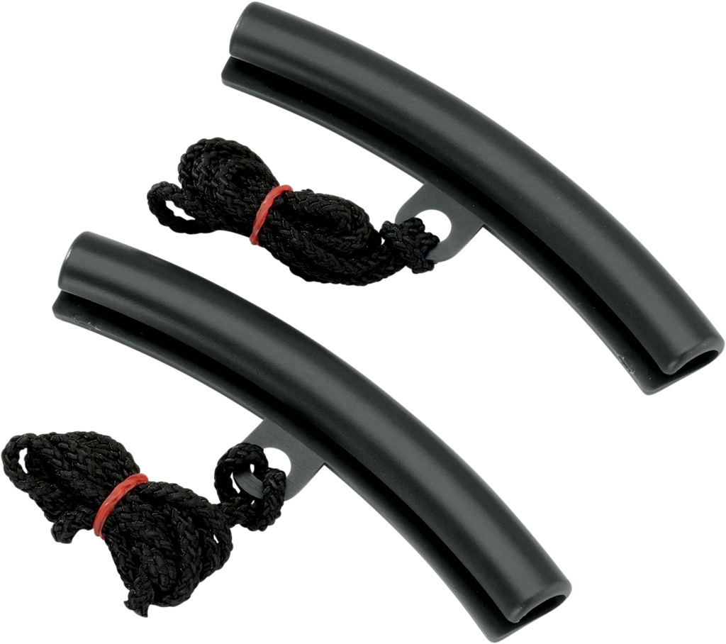 Moose Offroad Rim Protectors - Set 301-0242 - Main Product View