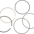 Load image into Gallery viewer, Moose Offroad Ring Set - For 102 mm Piston CPN-4016 - Main Product View