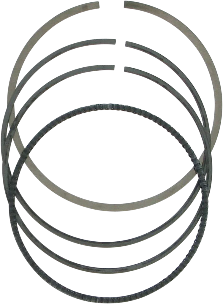 Moose Offroad Ring Set - For 66 mm Piston CP6600C - Main Product View