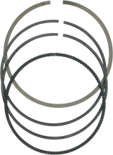 Load image into Gallery viewer, Moose Offroad Ring Set - For 66 mm Piston CP6600C - Main Product View