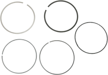 Load image into Gallery viewer, Moose Offroad Ring Set - For 80 mm Piston CPNG-2-3150 - Main Product View