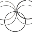 Load image into Gallery viewer, Moose Offroad Ring Set - For 93 mm Piston CPN-3661 - Main Product View