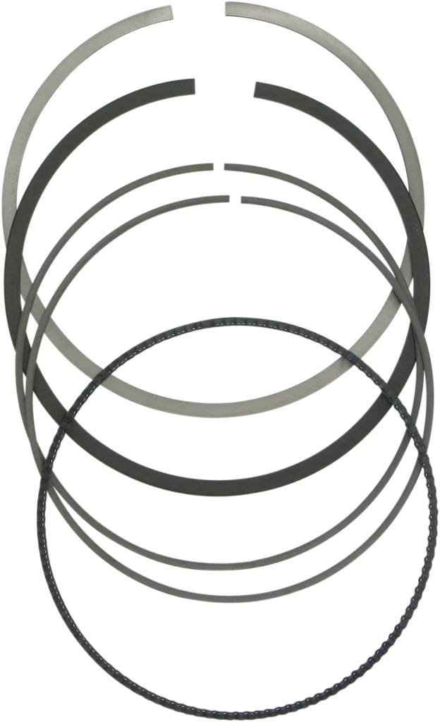 Moose Offroad Ring Set - For 94 mm Piston CPN2-3701 - Main Product View