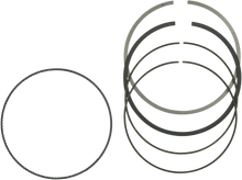 Load image into Gallery viewer, Moose Offroad Ring Set - For 95 mm Piston CPN2-3740 - Main Product View