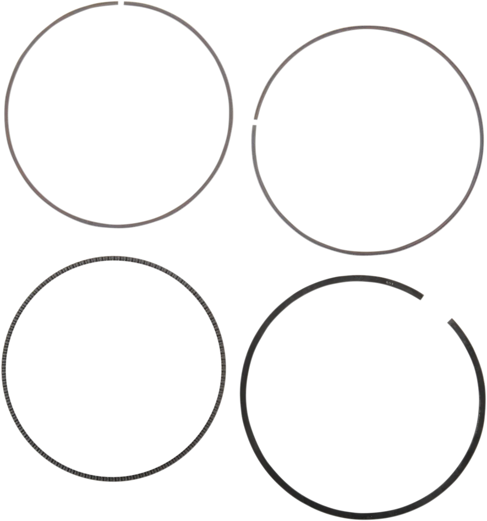 Moose Offroad Ring Set - For 96 mm Piston CP9600C - Main Product View