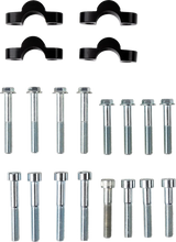 Load image into Gallery viewer, Moose Offroad Risers - 23-8022 fits Kawasaki KLR - Main Product View