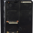 Load image into Gallery viewer, Moose Offroad Rocker Switch - Heater - Blue HTR-PWR - Side View