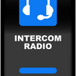 Load image into Gallery viewer, Moose Offroad Rocker Switch - Intercom - Blue COM-PWR - Main Product View