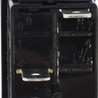 Load image into Gallery viewer, Moose Offroad Rocker Switch - On/Off - Blue GNB-PWR - Side View