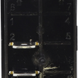 Load image into Gallery viewer, Moose Offroad Rocker Switch - Rock Lights - Blue RCK-PWR - Side View