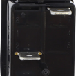 Load image into Gallery viewer, Moose Offroad Rocker Switch - Rock Lights - Red RCK-PWR-R - Side View
