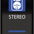 Load image into Gallery viewer, Moose Offroad Rocker Switch - Stereo STR-PWR - Main Product View