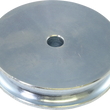 Load image into Gallery viewer, Moose Offroad Roller Pulley - Large BB30PF - Main Product View
