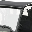 Load image into Gallery viewer, Moose Offroad Roof Cap - Black PIOSRC-11 fits Honda Pioneer 700 - Main Product View
