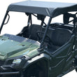 Load image into Gallery viewer, Moose Offroad Roof Cap - Black PIOTRC-11 fits Honda Pioneer 1000 - Main Product View