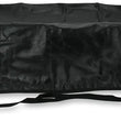 Load image into Gallery viewer, Moose Offroad Roof Cap - Black PRRC-11 fits Ranger 500 - Main Product View