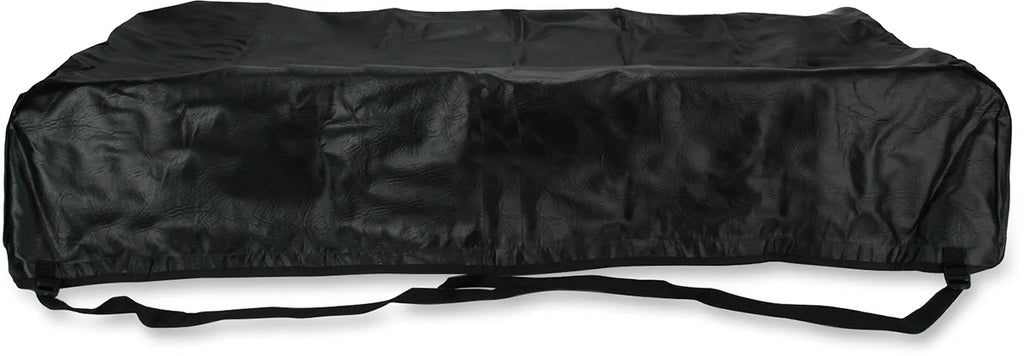 Moose Offroad Roof Cap - Black PRRC-11 fits Ranger 500 - Main Product View