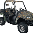Load image into Gallery viewer, Moose Offroad Roof Cap - Mossy Oak PRORC-155 fits Prowler - Main Product View