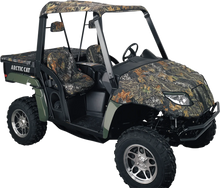 Load image into Gallery viewer, Moose Offroad Roof Cap - Mossy Oak PRORC-155 fits Prowler - Main Product View