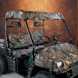 Load image into Gallery viewer, Moose Offroad Roof Cap - Mossy Oak PRRC-155 fits Ranger 500 - Side View