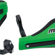 Load image into Gallery viewer, Moose Offroad Roost 2 Handguards - Black 53-224 - Side View