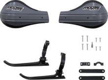 Load image into Gallery viewer, Moose Offroad Roost 2 Handguards - Gray 53-227 - Main Product View