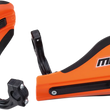 Load image into Gallery viewer, Moose Offroad Roost 2 Handguards - Orange 53-225 - Main Product View