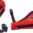 Load image into Gallery viewer, Moose Offroad Roost 2 Handguards - Red 53-226 - Main Product View