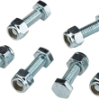 Load image into Gallery viewer, Moose Offroad Rotor Bolts - Front - 039-6A04 fits Honda - Main Product View