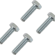 Load image into Gallery viewer, Moose Offroad Rotor Bolts - Front - 039-6A07 fits Honda - Main Product View