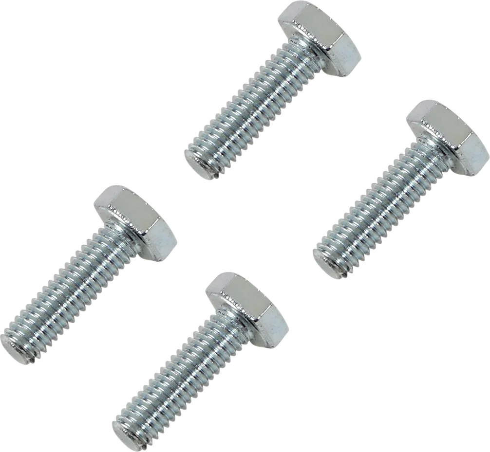 Moose Offroad Rotor Bolts - Front - 039-6A07 fits Honda - Main Product View