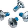 Load image into Gallery viewer, Moose Offroad Rotor Bolts - Front - 039-6A08 fits Suzuki - Main Product View