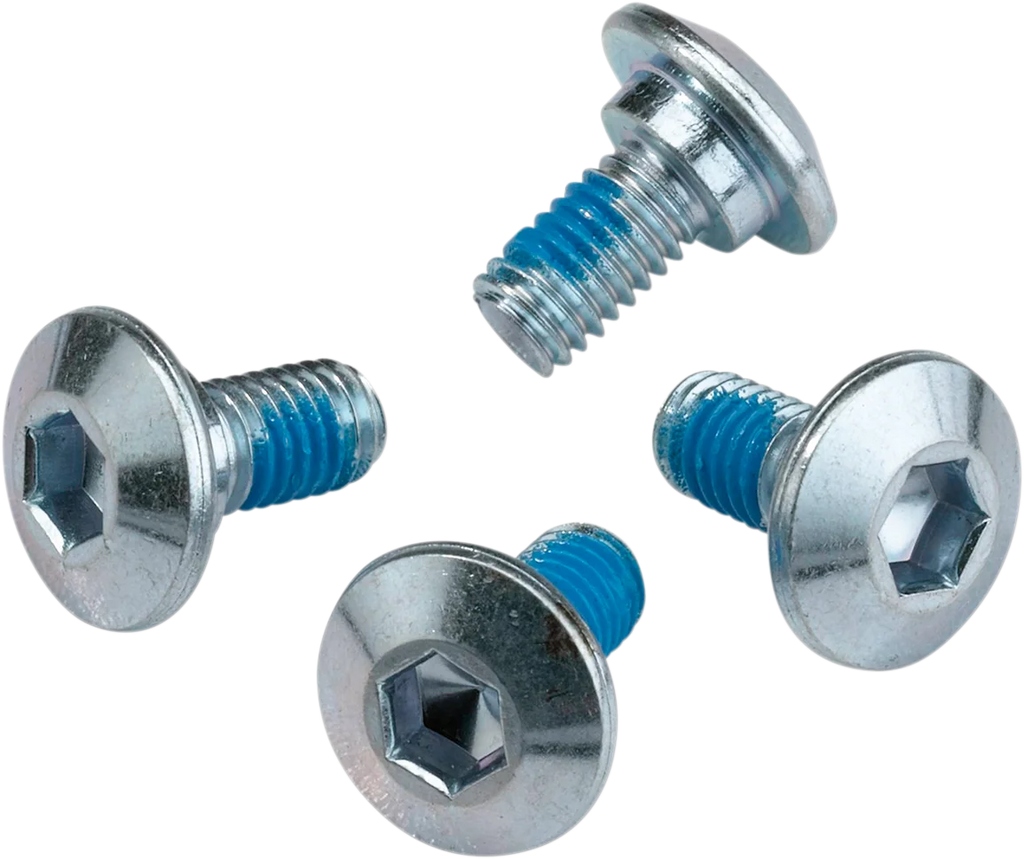 Moose Offroad Rotor Bolts - Front - 039-6A08 fits Suzuki - Main Product View