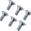 Load image into Gallery viewer, Moose Offroad Rotor Bolts - Front/Rear - 039-6A03 fits Kawasaki / Suzuki - Main Product View