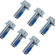 Load image into Gallery viewer, Moose Offroad Rotor Bolts - Front/Rear - 039-6A06 fits Honda / Ktm / TM - Main Product View