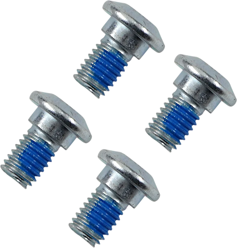 Moose Offroad Rotor Bolts - Front/Rear - 039-6A09 fits Kawasaki / Suzuki - Main Product View