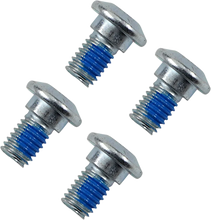 Load image into Gallery viewer, Moose Offroad Rotor Bolts - Front/Rear - 039-6A09 fits Kawasaki / Suzuki - Main Product View