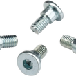Load image into Gallery viewer, Moose Offroad Rotor Bolts - Rear - 039-6A02 fits Honda / TM - Main Product View