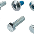 Load image into Gallery viewer, Moose Offroad Rotor Bolts - Rear - 039-6A05 fits Yamaha / Kawasaki / Suzuki / Ktm - Side View