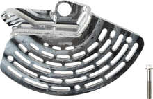 Load image into Gallery viewer, Moose Offroad Rotor Guard - Front 32-4020 - Main Product View
