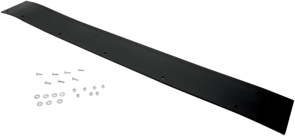 Moose Offroad Rubber Flap - 50" 2574PF - Main Product View