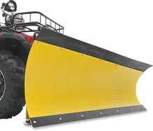 Load image into Gallery viewer, Moose Offroad Rubber Flap - 60" 2576PF - Main Product View