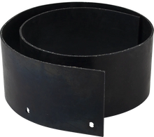 Load image into Gallery viewer, Moose Offroad Rubber Flap - 66" 2553PF - Main Product View