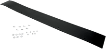 Load image into Gallery viewer, Moose Offroad Rubber Flap - 72" 2577PF - Side View
