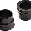 Load image into Gallery viewer, Moose Offroad SX-1 Wheel Spacer - Rear - Black - KR-WSP-KIT fits 2003-2025 Kawasaki KX - Main Product View